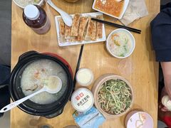 -嘉和一品粥(马家堡店)