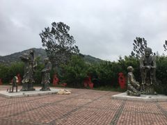 -威海大乳山景区