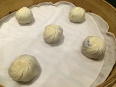 豆沙包-鼎泰丰(渔阳店)