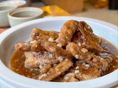 同乐带鱼-同乐馆(阳光店)