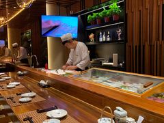 -北京泰富酒店-道日本料理餐厅