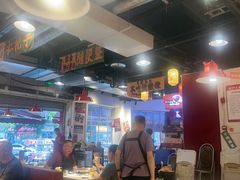 -奎星楼街