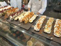 -索菲特酒店 · 云尚天际自助餐厅