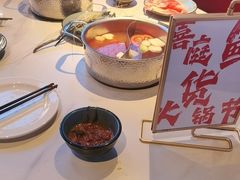 -喜庭海鲜自助(深圳万丰海岸城店)