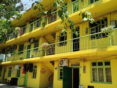 -石井坡(地铁站)