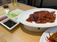 -春饼先生·北京烤鸭(甘井子万达店)