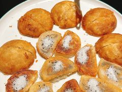 -美乐食街(小南店)