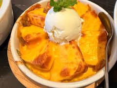 -新白鹿餐厅(虹桥南丰城店)