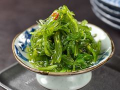 中华海藻丝-仙隐小鹿料理食堂(沙市人信汇店)