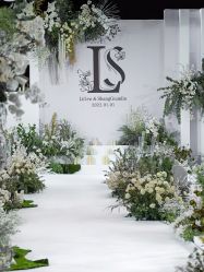 点击看大图 -红丝高端婚礼中心(旗舰店)