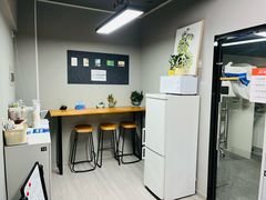 -王知之·自助·自习室(杭州蒋村店)