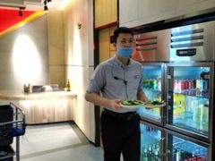 -大渔铁板烧(大悦城店)