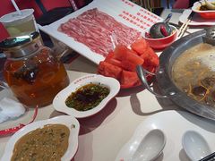 -豆花姐烂豆花火锅(水屯北路恒大滨河店)