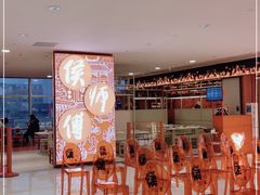 -侯师傅热炒店(印象城店)