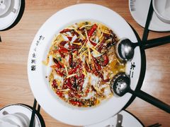 -新太二·鲜料川菜(万泰汇店)