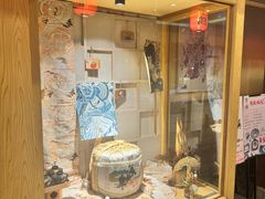 -千鹤日本料理(穿山路店)