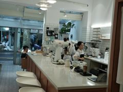 -Onirii Coffee(长乐路店)