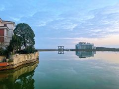 -平湖九龙山旅游度假区