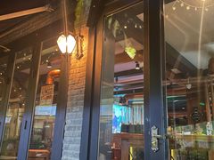 -Shanghai Brew House上海啤酒工坊(老外街店)
