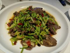 -小厨师·二十年沈家门小海鲜(百井坊巷店)