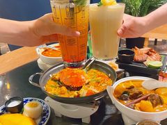 -simply thai天泰(世纪汇店)