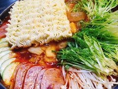 -the frypan韩国炸鸡啤酒(五路居店)