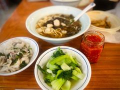 -奎元馆.百年奎元.非遗传承(西湖边的解放路店)