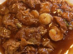 -陈傻子餐厅(世纪都会店)