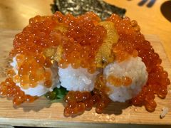 痛风拼盘-九州酒场ひこぞう(1号店)