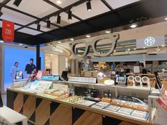 -LOHO眼镜(上海五角场合生汇店)