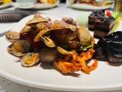 -佰烧海鲜烤肉火锅自助(泰华假日广场店)