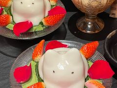 -蟹犇前•帝王蟹雪蟹(陆家嘴店)