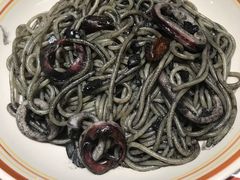 -萨莉亚意式餐厅(杭州滨江天街店)