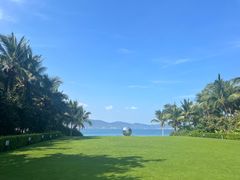 -三亚太阳湾柏悦酒店
