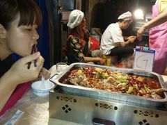 android_upload_pic-巴犀烧烤(新崇光店)