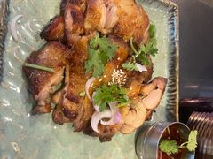 -simply thai天泰(长泰广场店)