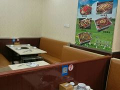 -晓林火锅(安定门店)