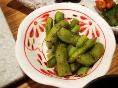 枝豆-小隐(淮海路店)
