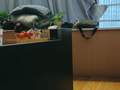 -锦初·禅意4K影院式足道·新中式SPA(茂业天地店)