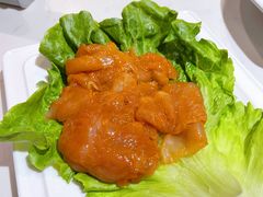里脊肉-么子烤肉(化龙池店)