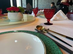 -三号黄浦会Canton Table