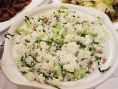 上海菜饭-雪园上海饭店(港湾1号店)