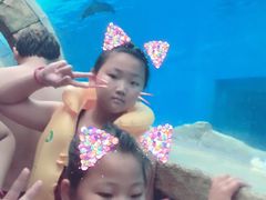 -波塞冬旅游度假区