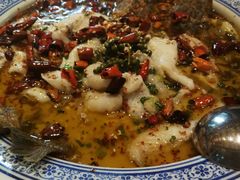 酸菜鱼-凯荟·不止酸菜鱼(广州鸿德国际店)
