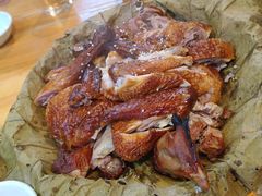 -61号餐吧(兴坪古镇漓江店)