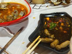 -云晓光头烧烤吧(盛夏店)