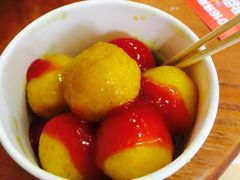 -太阪町(香洲百货店)