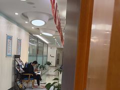 -圣贝口腔(海淀店)