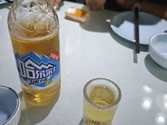 -逢春菜馆天津菜(胜利路店)