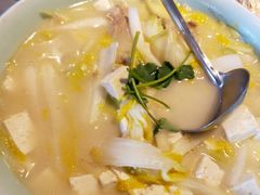 -95号酱骨·一块豆腐(展春园西路店)